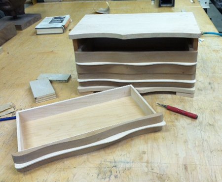 Woodworking 1